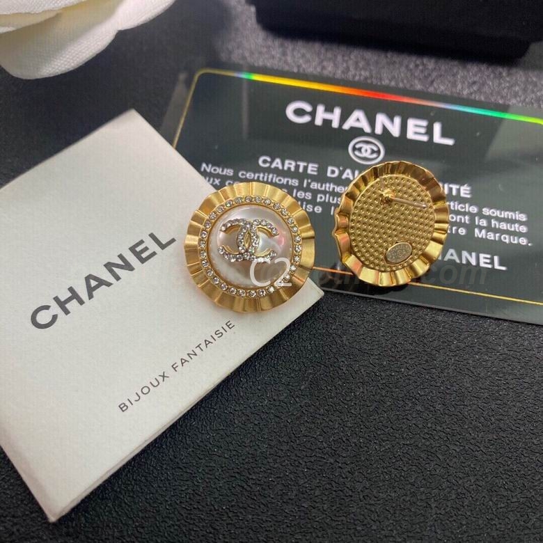 Chanel Earrings 1561